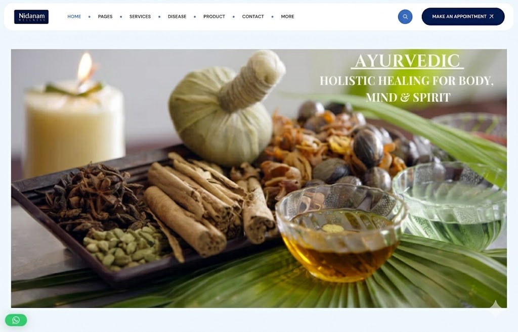 Nidanam Wellness